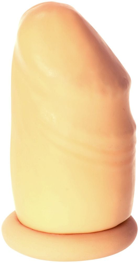 Me You Us Addendum Vibrating Sheath Flesh