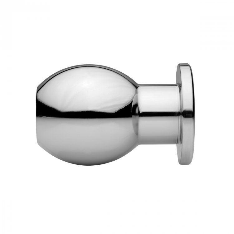 Master Series Medium Abyss 1.7 Inch Hollow Anal Dilator