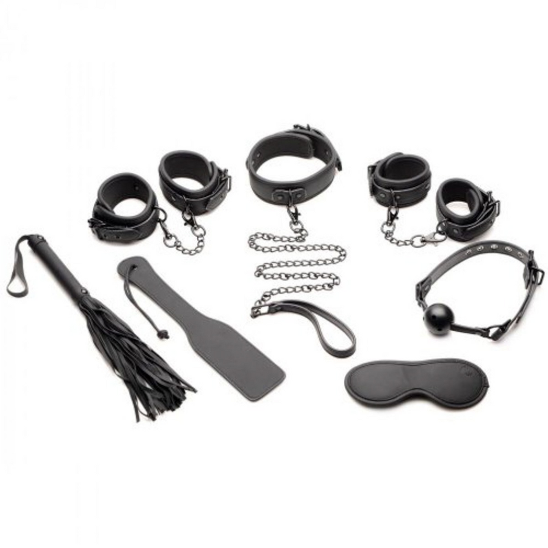 An Introduction to BDSM: Exploring Safely and Confidently