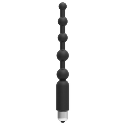 Me You Us Anovibe Vibrating Anal Beads