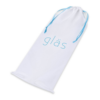 Glas Anal Training Butt Plug Set