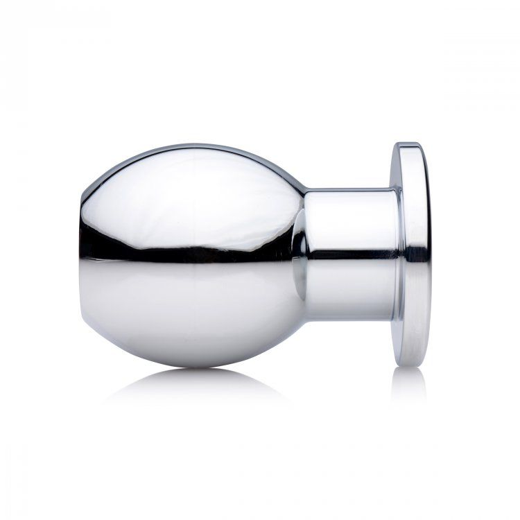 Master Series Large Abyss 1.9 Inch Hollow Anal Dilator